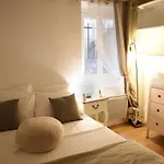 Cosy Flat Near Le Marais