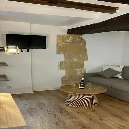 Cosy Flat Near Le Marais * Paris