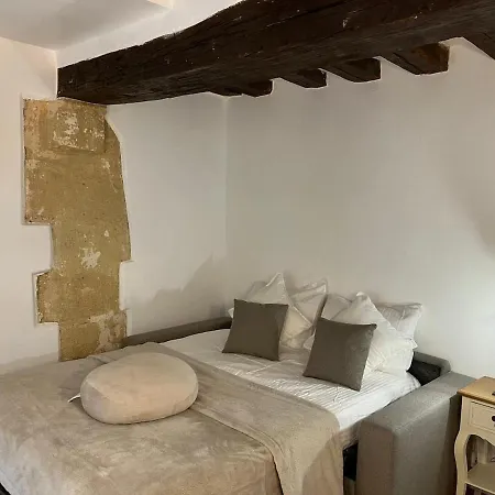 Cosy Flat Near Le Marais Apartment Paris