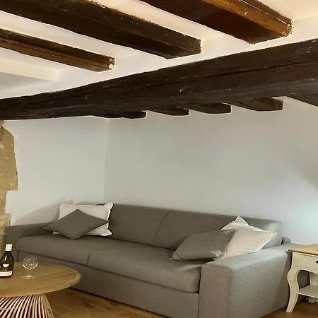 Cosy Flat Near Le Marais Apartment